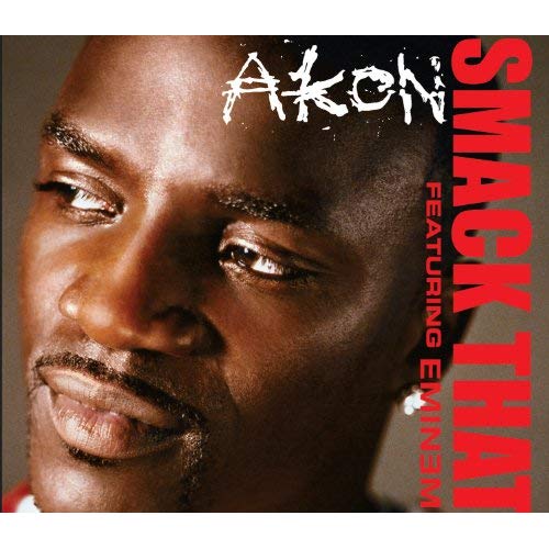 descargar mp3 Song of Akon Smack que